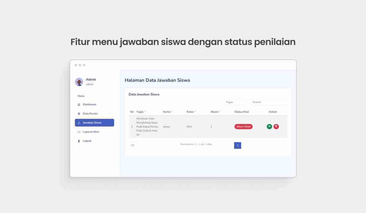 Jawaban